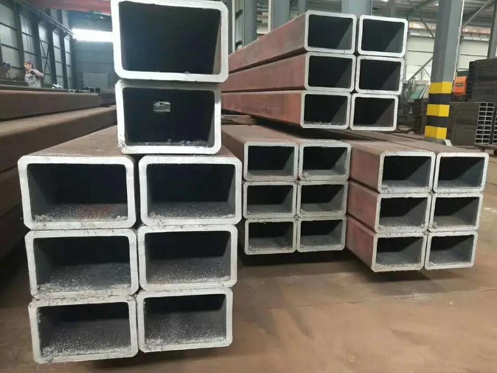 琼山s355j0方管